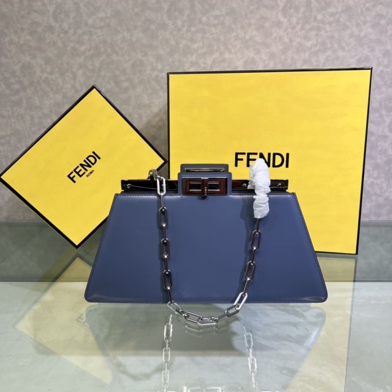 Fendi Peekaboo Bags - Click Image to Close